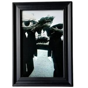 Unique weird halloween Costumes Funny twins and large eye costumes hilarious